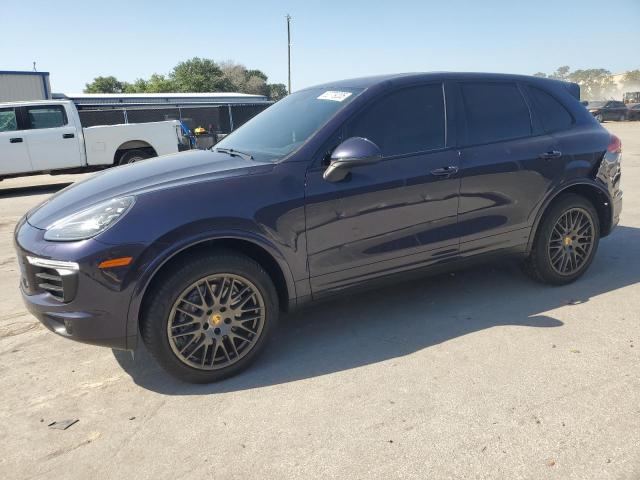 Vin: wp1aa2a23hka82754, lot: 52779205, porsche cayenne 2017 img_1