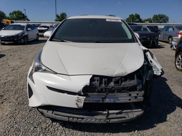 2017 TOYOTA PRIUS - JTDKBRFU5H3044880
