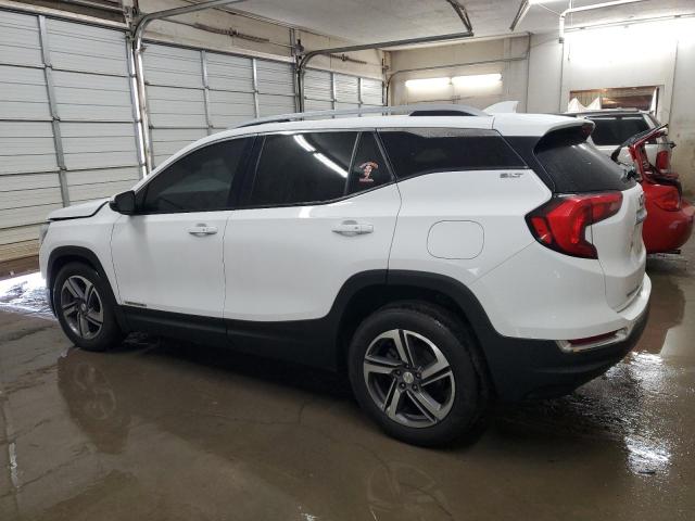 Vin: 3gkalvev2jl259658, lot: 54174635, gmc terrain slt 20182