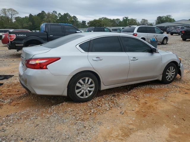 Vin: 1n4al3ap5hc143860, lot: 51452125, nissan altima 2.5 20173