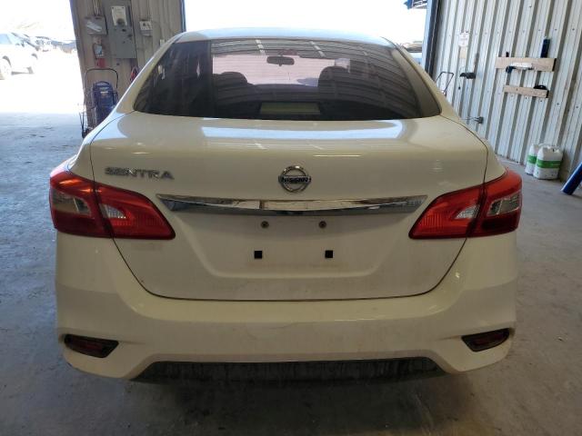2017 NISSAN SENTRA S - 3N1AB7AP7HY264016