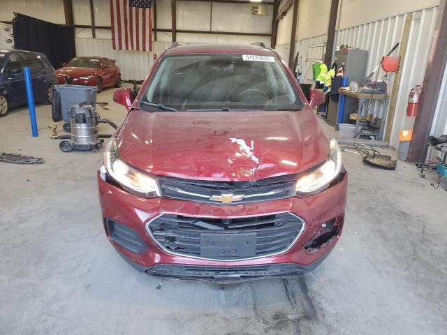 2020 CHEVROLET TRAX 1LT - 3GNCJLSB8LL194916