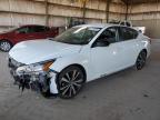 2020 NISSAN ALTIMA SR - 1N4BL4CV6LC243576