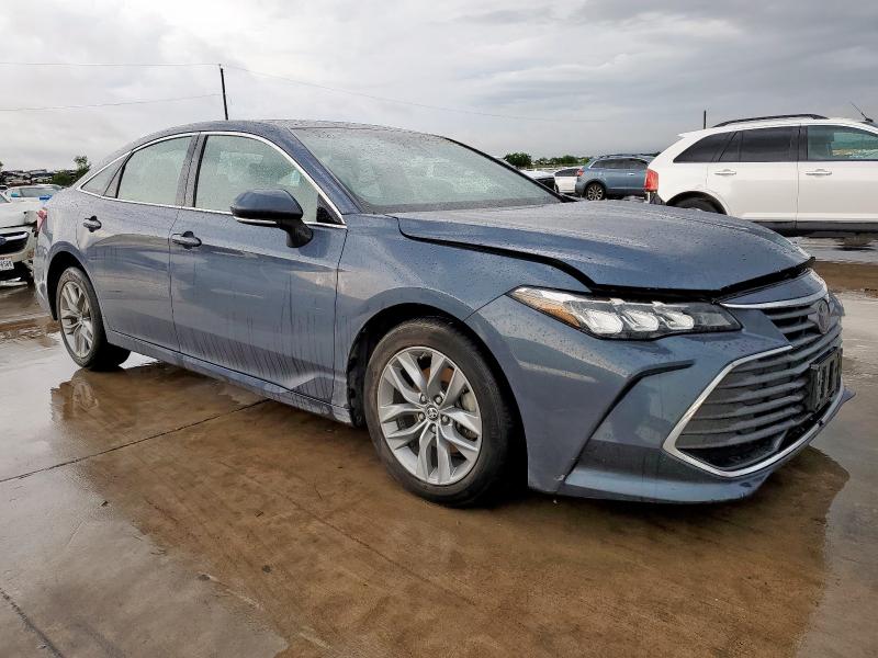 Vin: 4t1bz1fb1ku032637, lot: 55138585, toyota avalon xle 20194