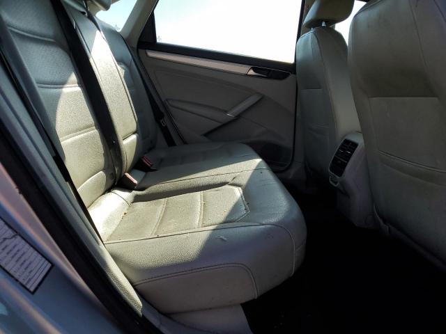 2019 VOLKSWAGEN PASSAT WOL - 1VWLA7A38KC009068