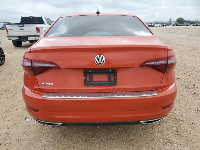 2019 VOLKSWAGEN JETTA S - 3VWC57BU9KM118696