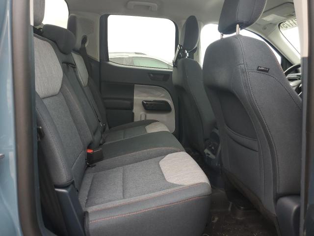 2023 FORD MAVERICK X - 3FTTW8E39PRA30766