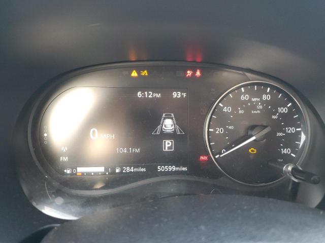 2023 NISSAN KICKS SV - 3N1CP5CV5PL528176