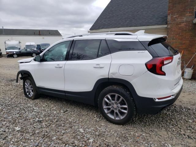 Vin: 3gkalvev8nl121693, lot: 51446835, gmc terrain slt 20222