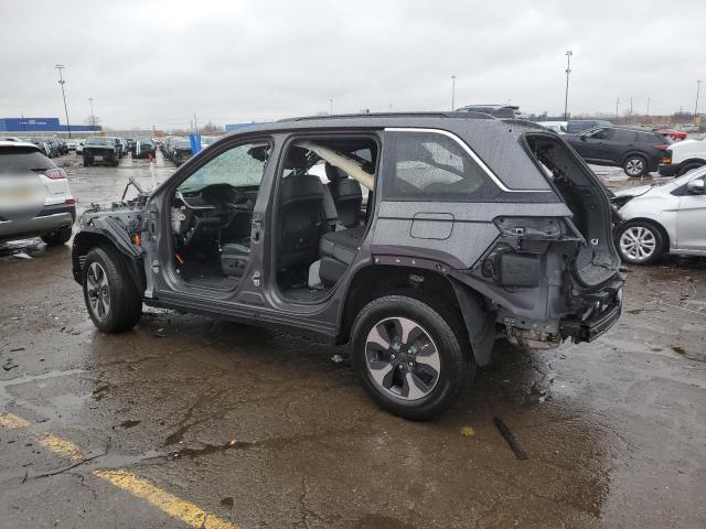 Vin: 1c4rjyb67s8664191, lot: 51147825, jeep grand cher 4xe 20252