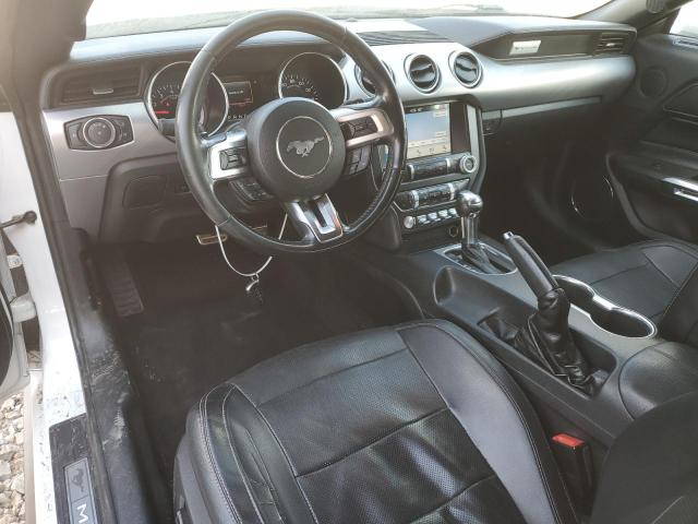 2019 FORD MUSTANG - 1FATP8UHXK5138681