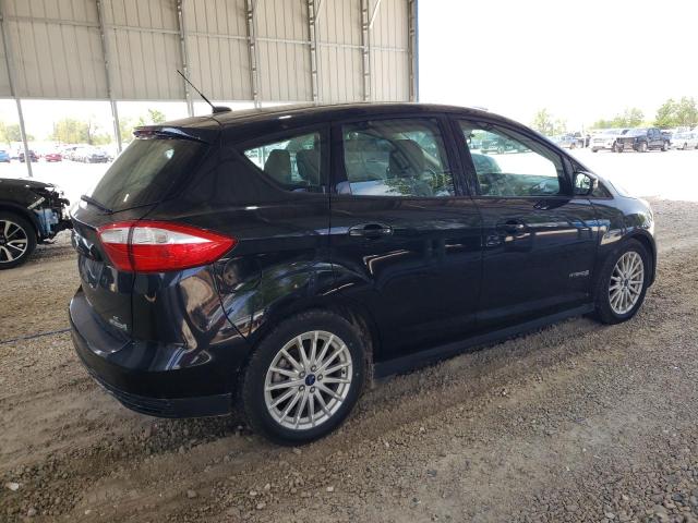 Vin: 1fadp5au1fl119717, lot: 54541545, ford cmax se 20153