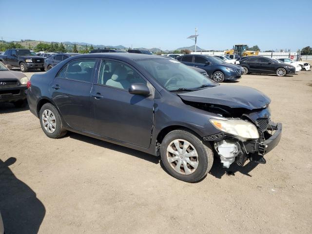 Vin: jtdbu4ee9a9096216, lot: 52538745, toyota corolla base 20104