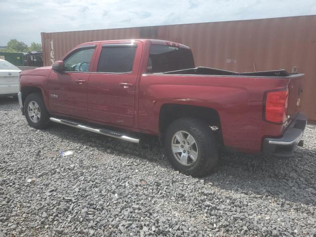 Vin: 3gcpcrecxjg440611, lot: 54307575, chevrolet all models c1500 lt 20182