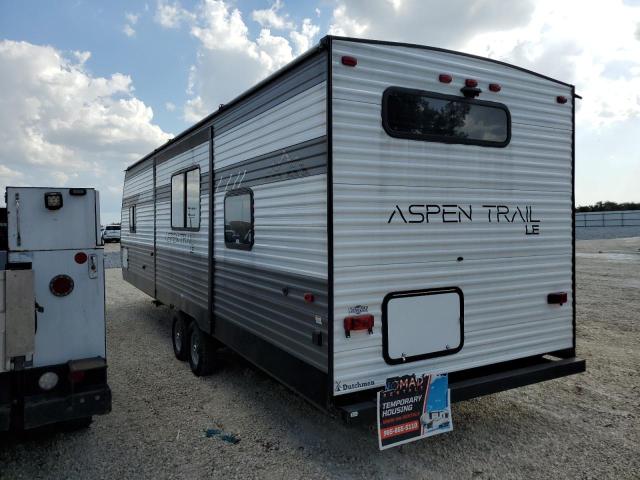 KEYSTONE TRVL TRL 2021 gray   4YDT29B26M8925915 photo #4