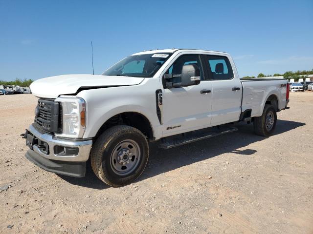 Vin: 1ft8w3bt6ref84852, lot: 52738595, ford f350 super duty 2024 img_1