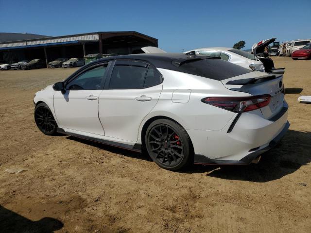 Vin: 4t1kz1ak7mu057259, lot: 52229615, toyota camry trd 20212