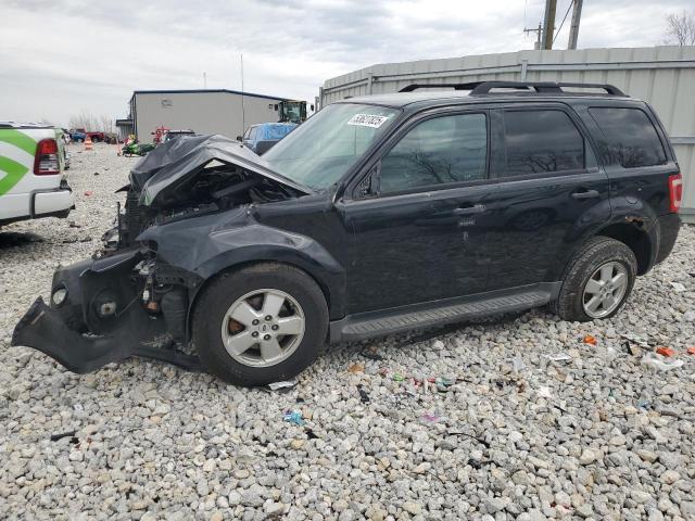 Vin: 1fmcu0d73ckc29284, lot: 53627825, ford escape xlt 2012 img_1