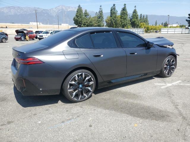 Vin: wby43fk08rcr02396, lot: 52411905, bmw i5 m60 m60 20243