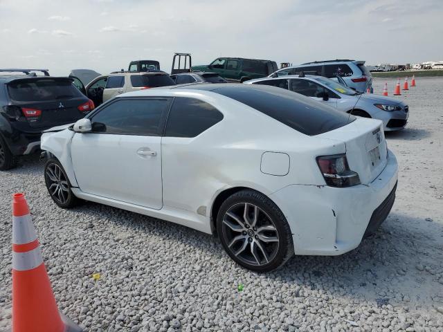 Vin: jtkjf5c73e3073161, lot: 53499835, toyota scion 20142