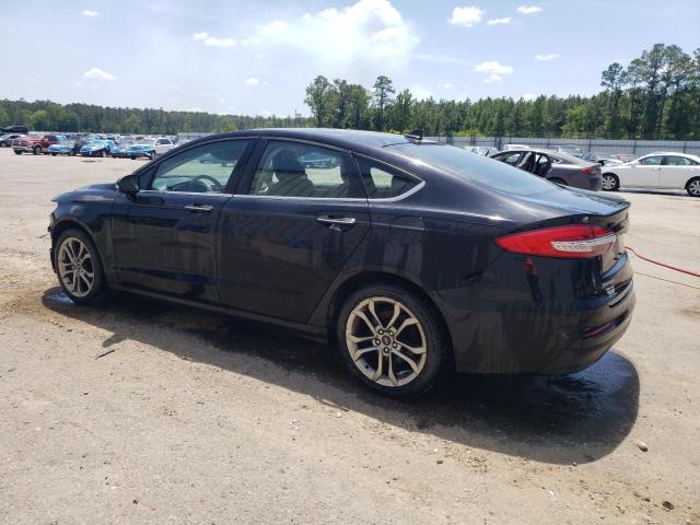 2020 FORD FUSION SEL - 3FA6P0CD4LR133620