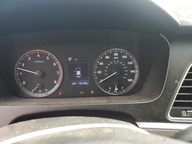 2016 HYUNDAI SONATA SE - 5NPE24AF9GH417348