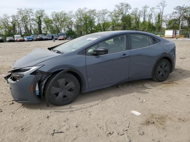 Vin: jtdacaau2r3025576, lot: 54585995, toyota prius le 2024 img_1