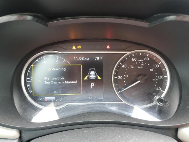 2020 NISSAN VERSA SV - 3N1CN8EV7LL883512