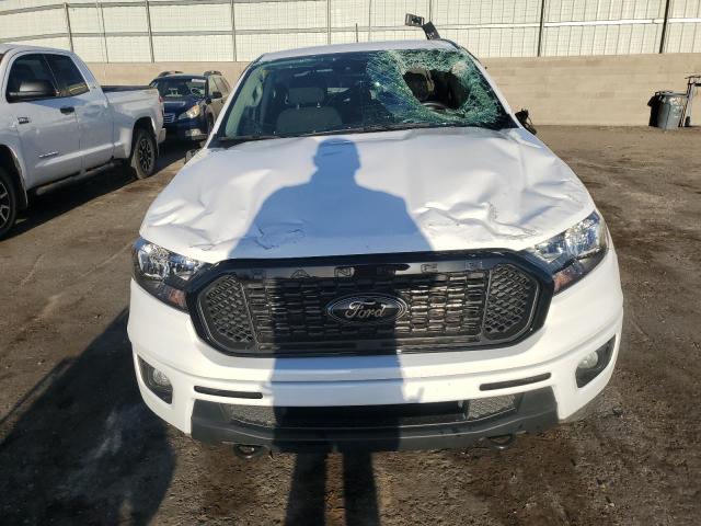2023 FORD RANGER XL - 1FTER4FH6PLE35033