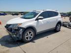 2015 TOYOTA RAV4 XLE - 2T3RFREV1FW311942