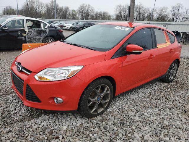 Vin: 1fadp3k2xdl233472, lot: 51774065, ford focus se 2013 img_1