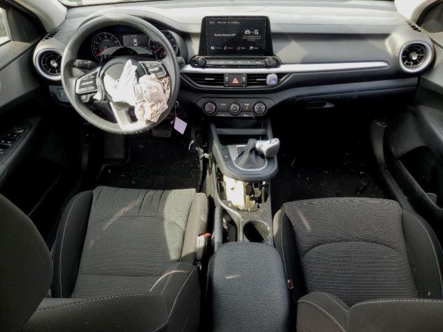 2024 KIA FORTE LX - 3KPF24AD1RE688561