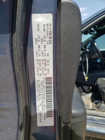 2020 DODGE DURANGO R/ - 1C4SDHCT2LC153290