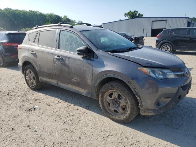 Vin: 2t3bfrev8ew193596, lot: 54933855, toyota rav4 le 20144