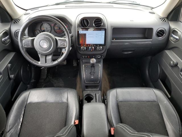 2017 JEEP PATRIOT SPORT 1C4NJPBA8HD166899