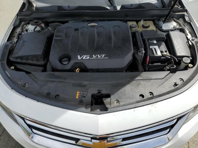 2015 CHEVROLET IMPALA LT 2G1125S34F9250092