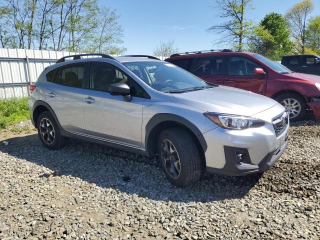 2019 SUBARU CROSSTREK - JF2GTAAC4K8388036