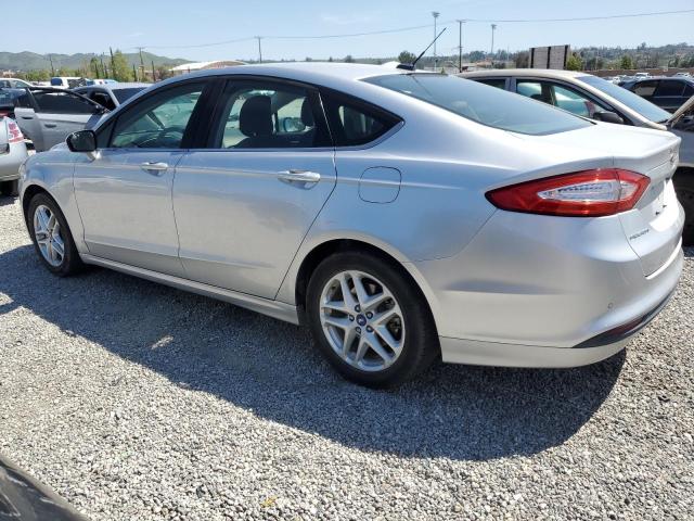 Vin: 3fa6p0h75er235238, lot: 52166135, ford fusion se 20142