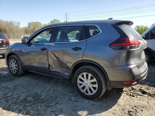 Vin: 5n1at2mv8lc801075, lot: 52196385, nissan rogue s 20202