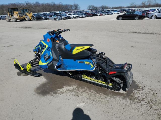 POLA 800 RUSH 2018 blue   SN1DDH8P4JC168985 photo #4
