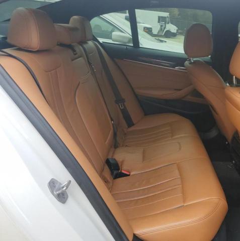 2018 BMW 540 XI - WBAJE7C54JG891048