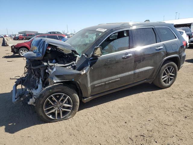 Vin: 1c4rjfbg8kc719029, lot: 54949575, jeep grand cher limited 2019 img_1
