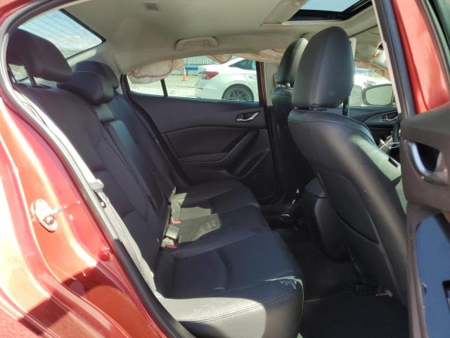 2018 MAZDA 3 GRAND TO - 3MZBN1W39JM158768