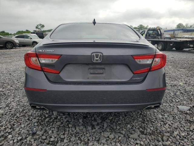 2019 HONDA ACCORD SPO - 1HGCV1F34KA096560