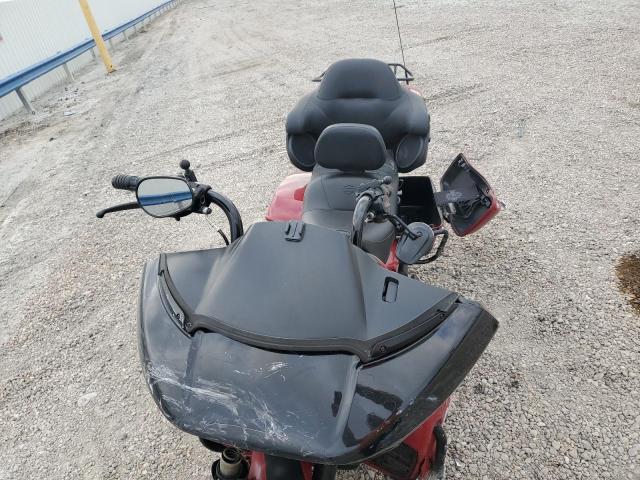 2020 HARLEY-DAVIDSON FLTRK 1HD1KZF1XLB618758