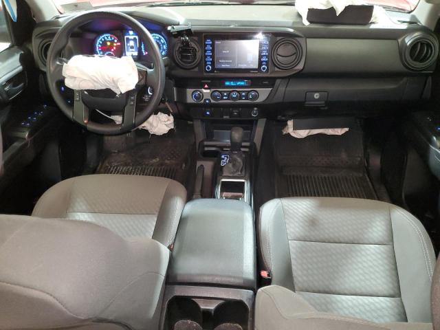 2022 TOYOTA TACOMA DOU - 3TYCZ5AN0NT056801