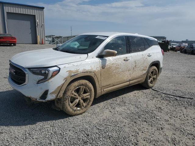 GMC TERRAIN SL