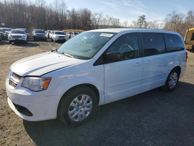 DODGE GRAND CARAVAN SE