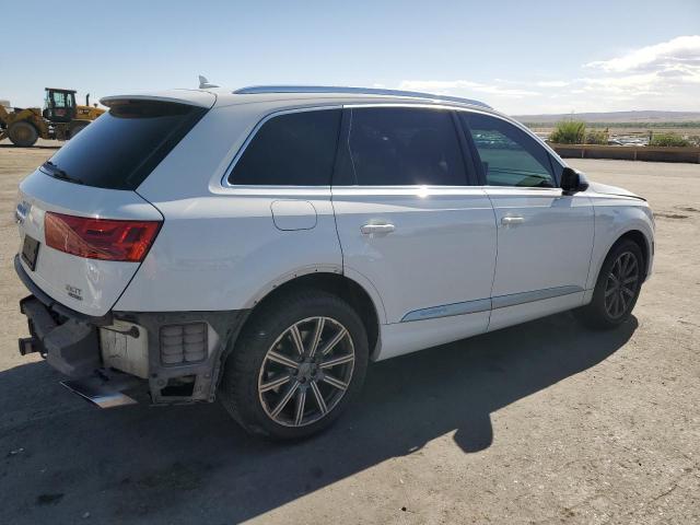 Vin: wa1laaf78hd021472, lot: 54384615, audi q7 premium plus 20173