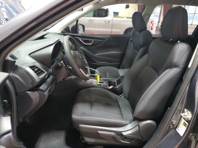 2021 SUBARU FORESTER JF2SKADC0MH467697